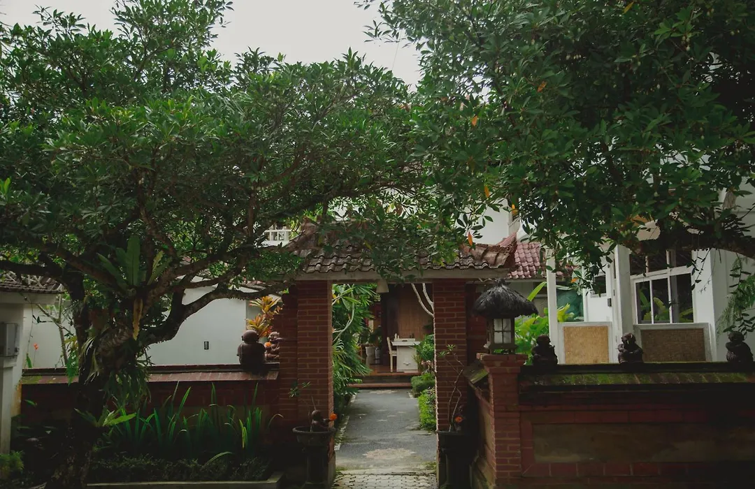 B Saya Villas-1