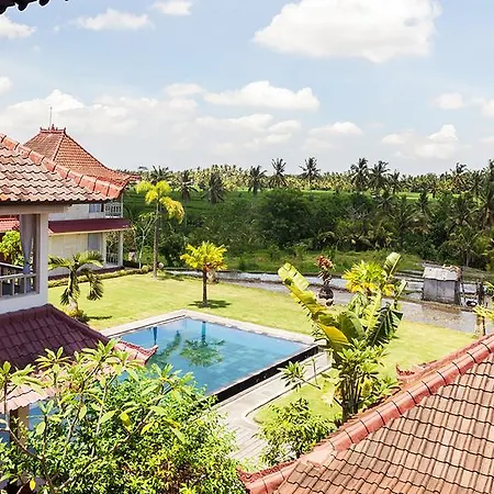 B Saya Villas-3